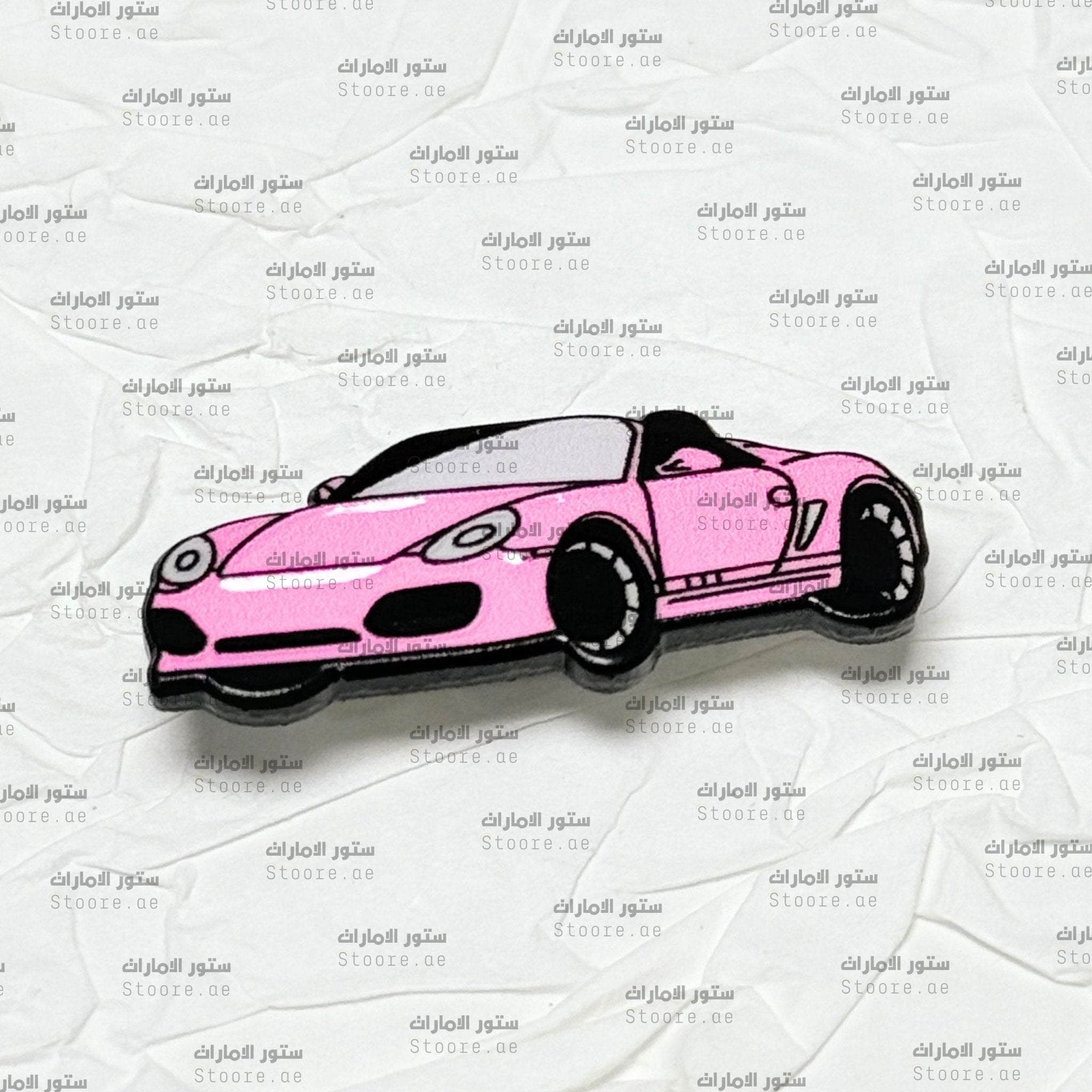 Badge Porsche 911 - 3