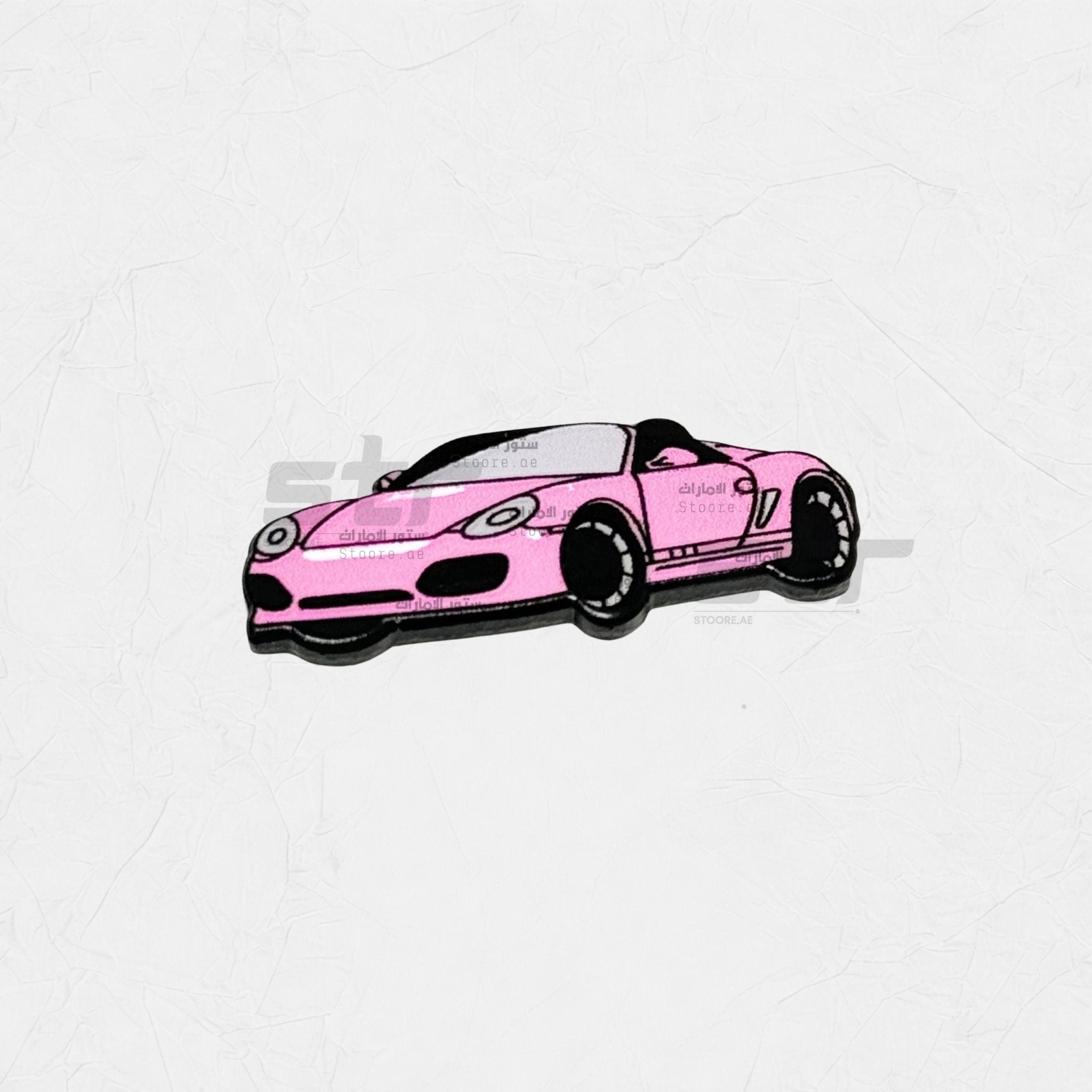 Badge Porsche 911 - 3