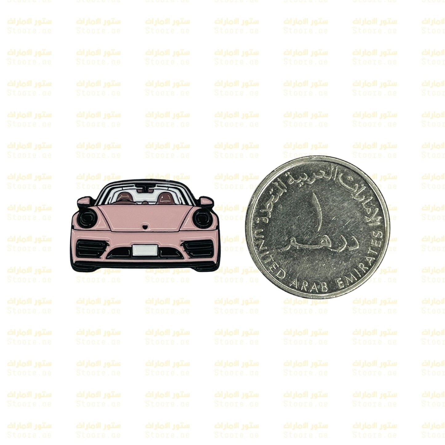Badge Porsche 911 GT3 - 1