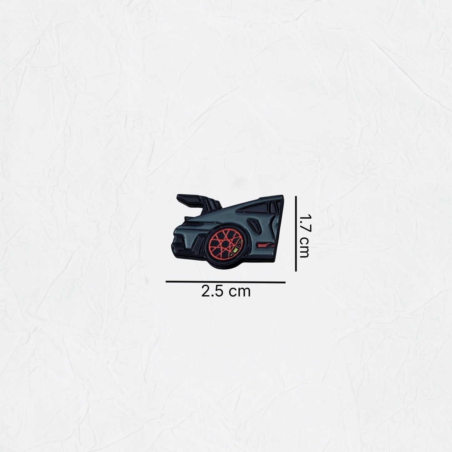 Badge Porsche 911 GT3 - 2