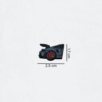 Badge Porsche 911 GT3 - 2