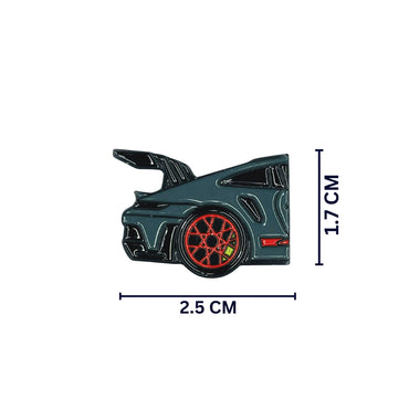 Badge Porsche 911 GT3 - 2