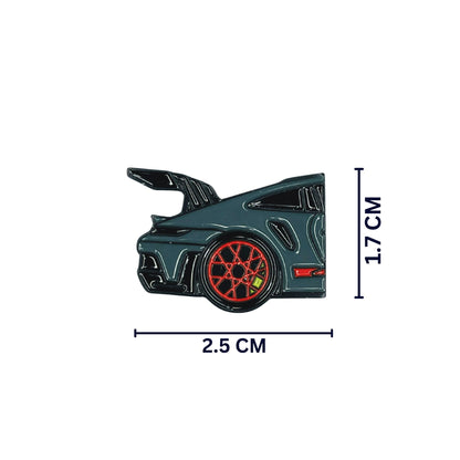 Badge Porsche 911 GT3 - 2