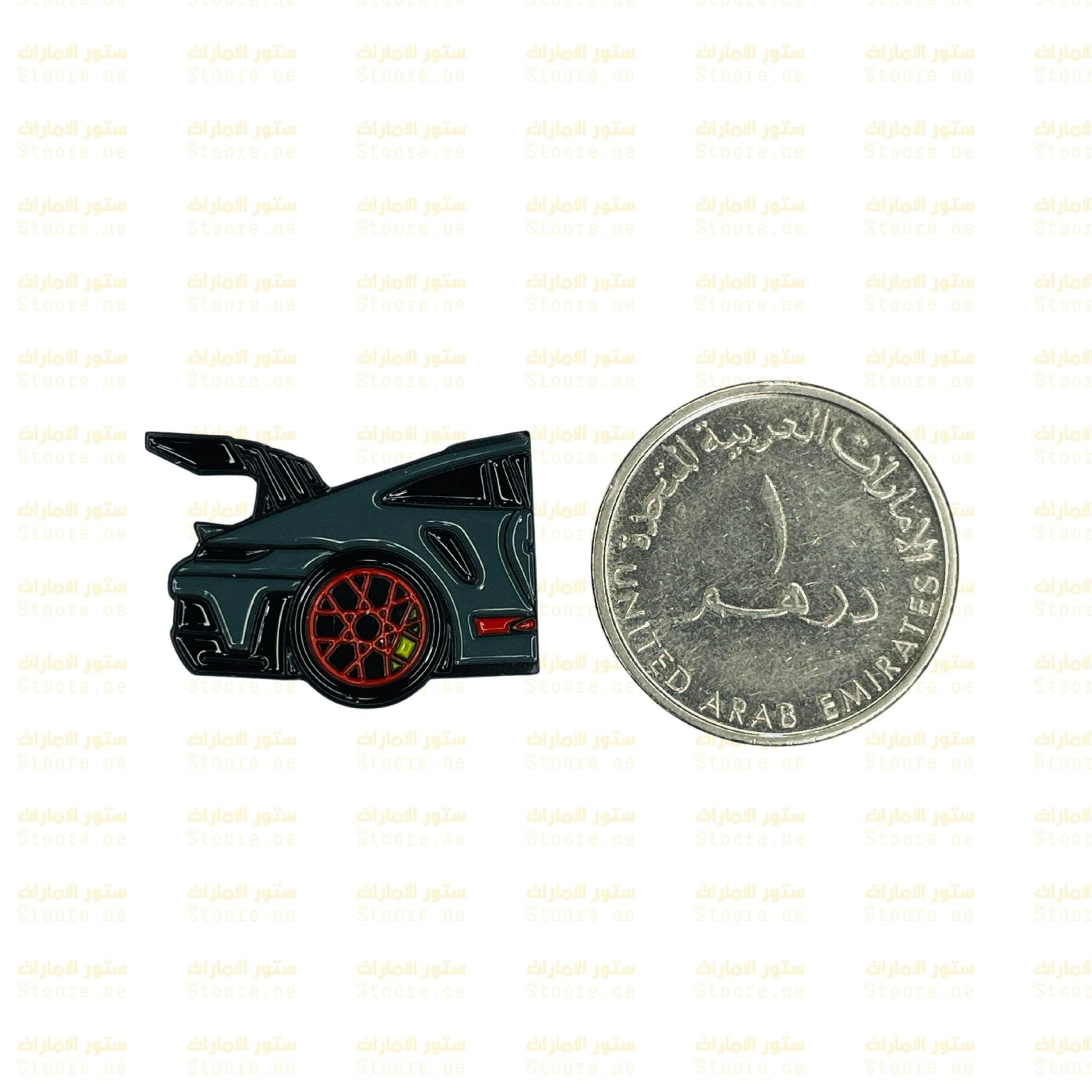 Badge Porsche 911 GT3 - 2