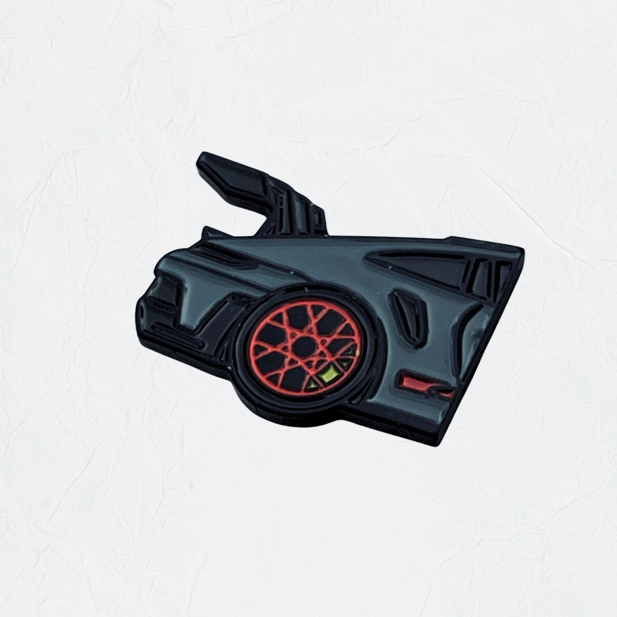 Badge Porsche 911 GT3 - 2