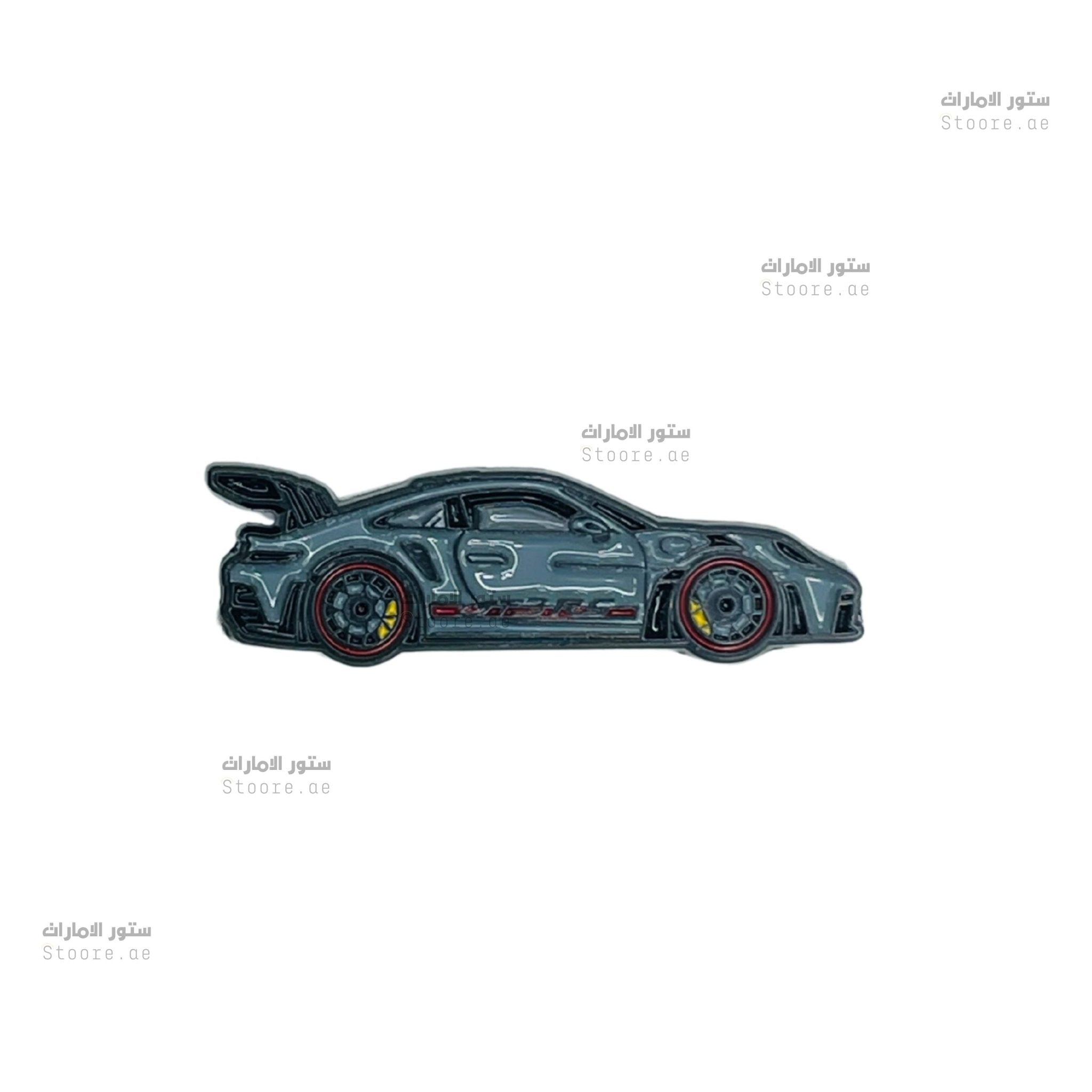 Badge Porsche 911 GT3 - 3