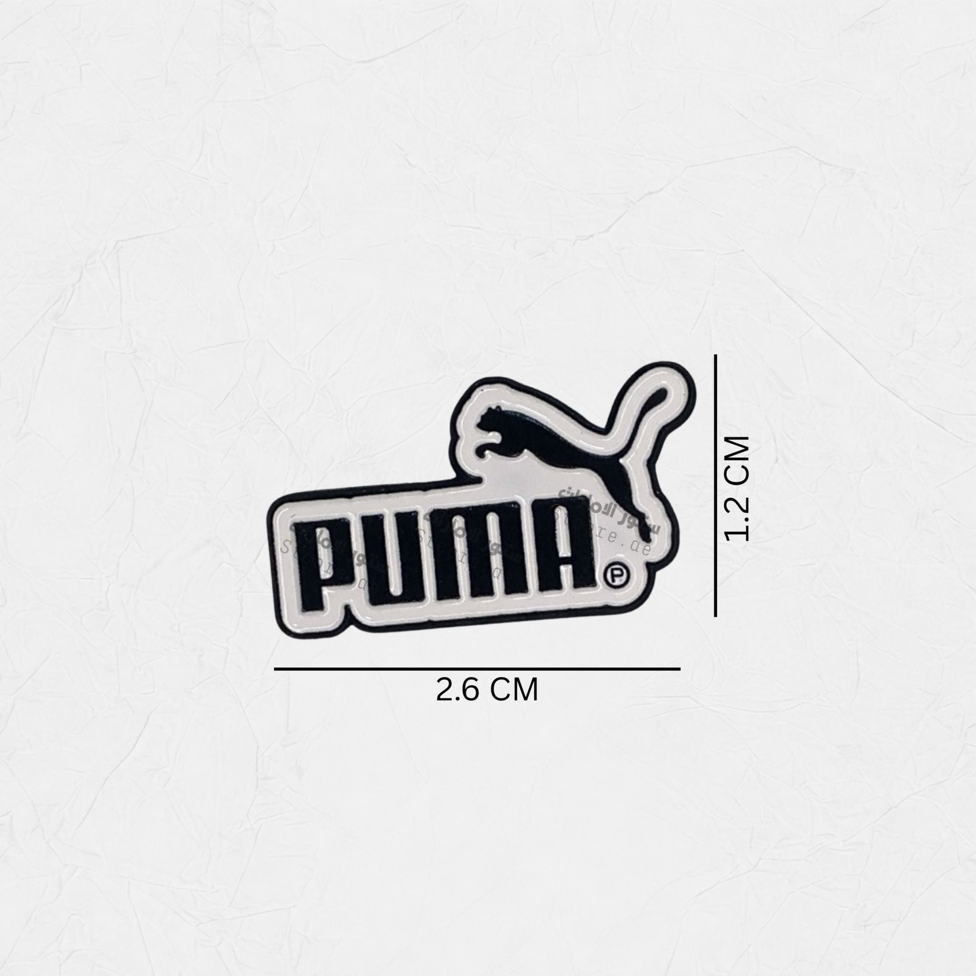 Badge Puma