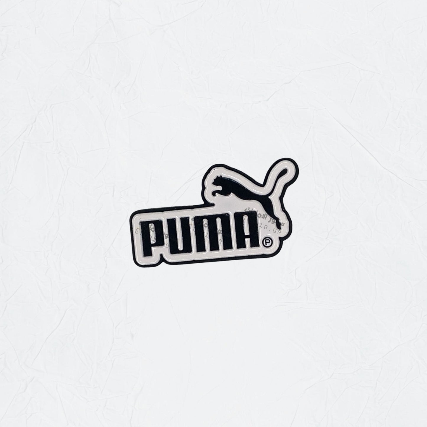 Badge Puma