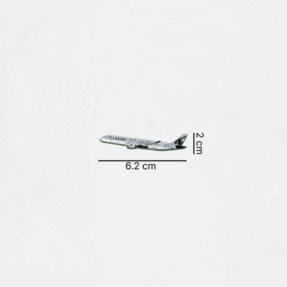 Badge QATAR AIRWAYS - 1