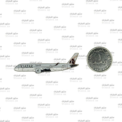 Badge QATAR AIRWAYS - 1