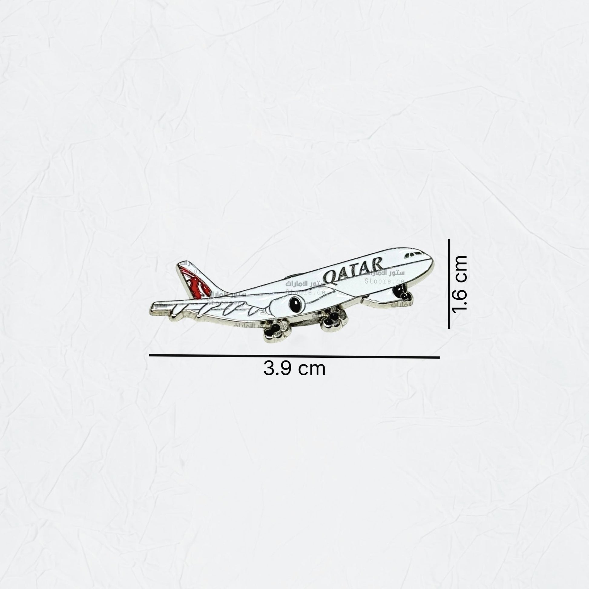Badge QATAR AIRWAYS - 2