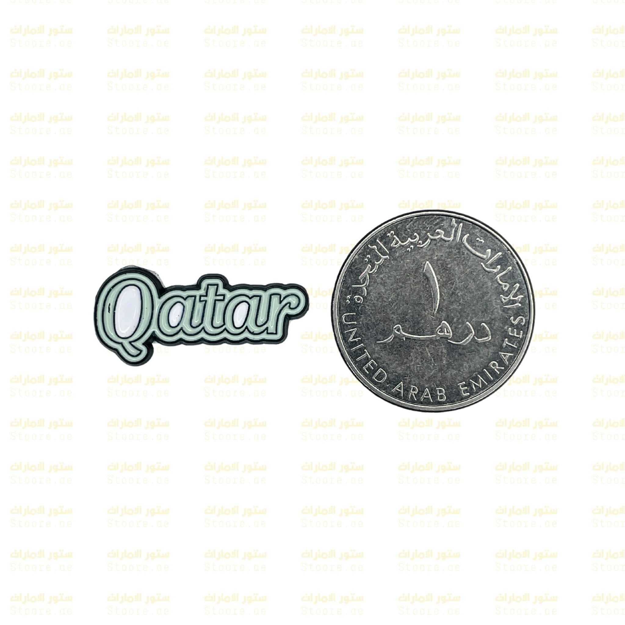 Badge Qatar - 5