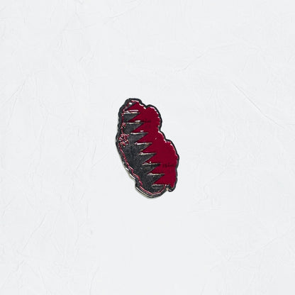 Badge Qatar - 7