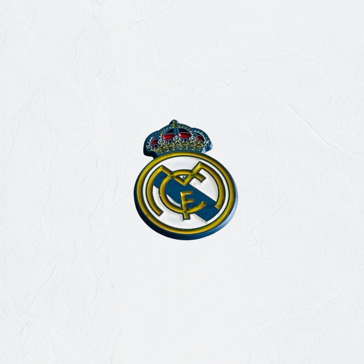 Badge REAL MADRID CF - 2