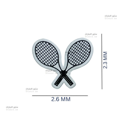 Badge Racket