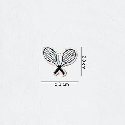 Badge Racket
