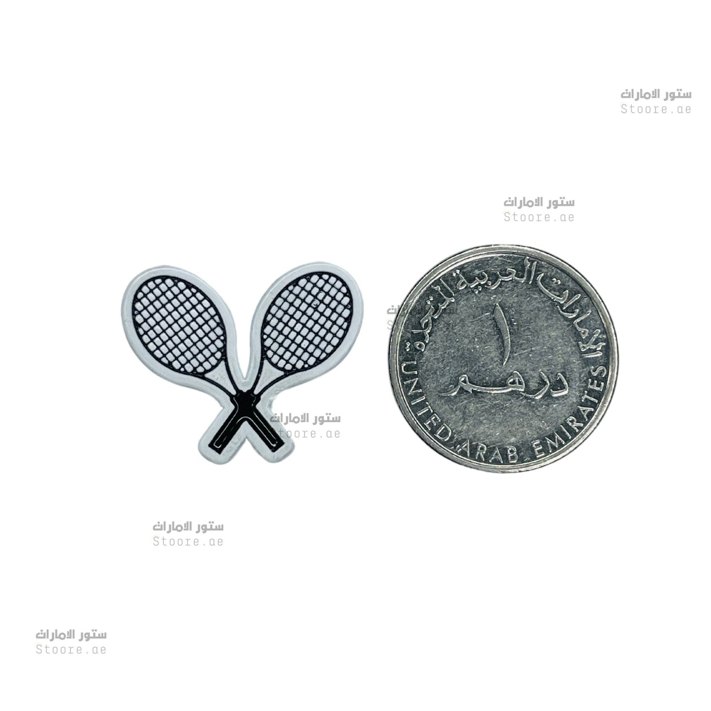Badge Racket