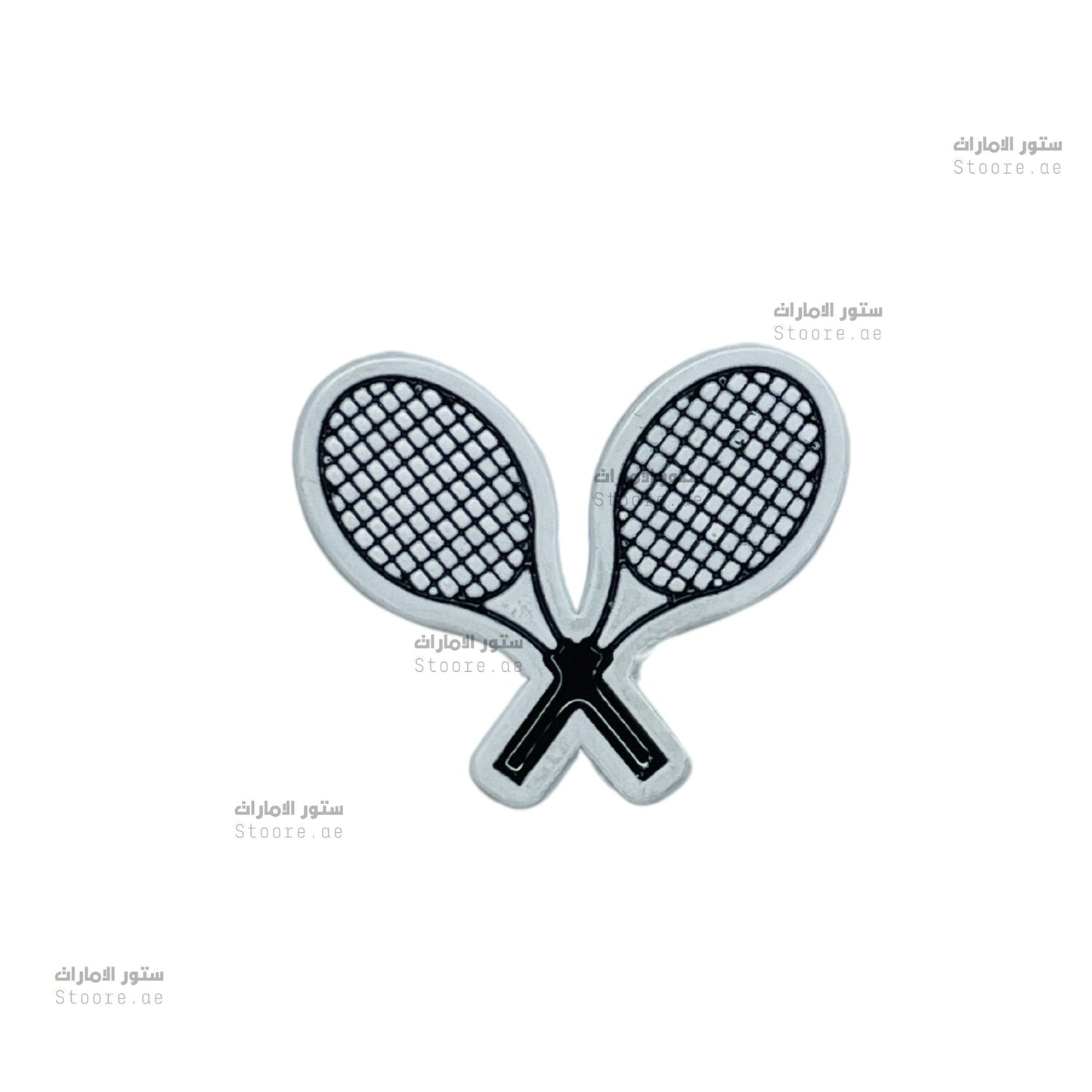 Badge Racket