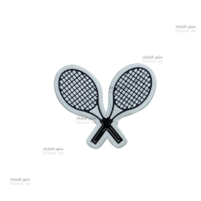 Badge Racket