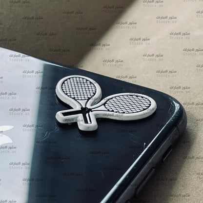 Badge Racket