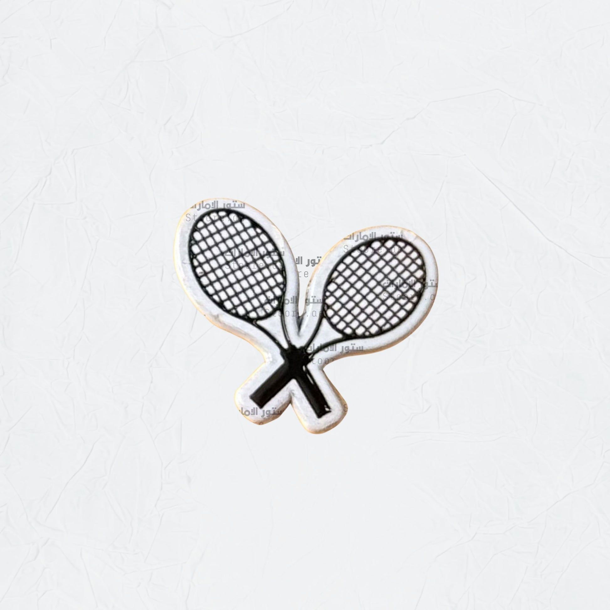 Badge Racket