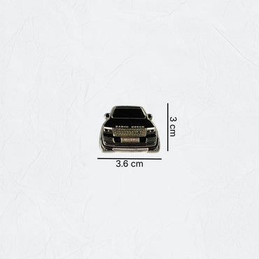 Badge Range Rover - 2