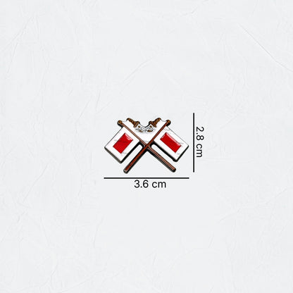 Badge Ras Al Khaimah