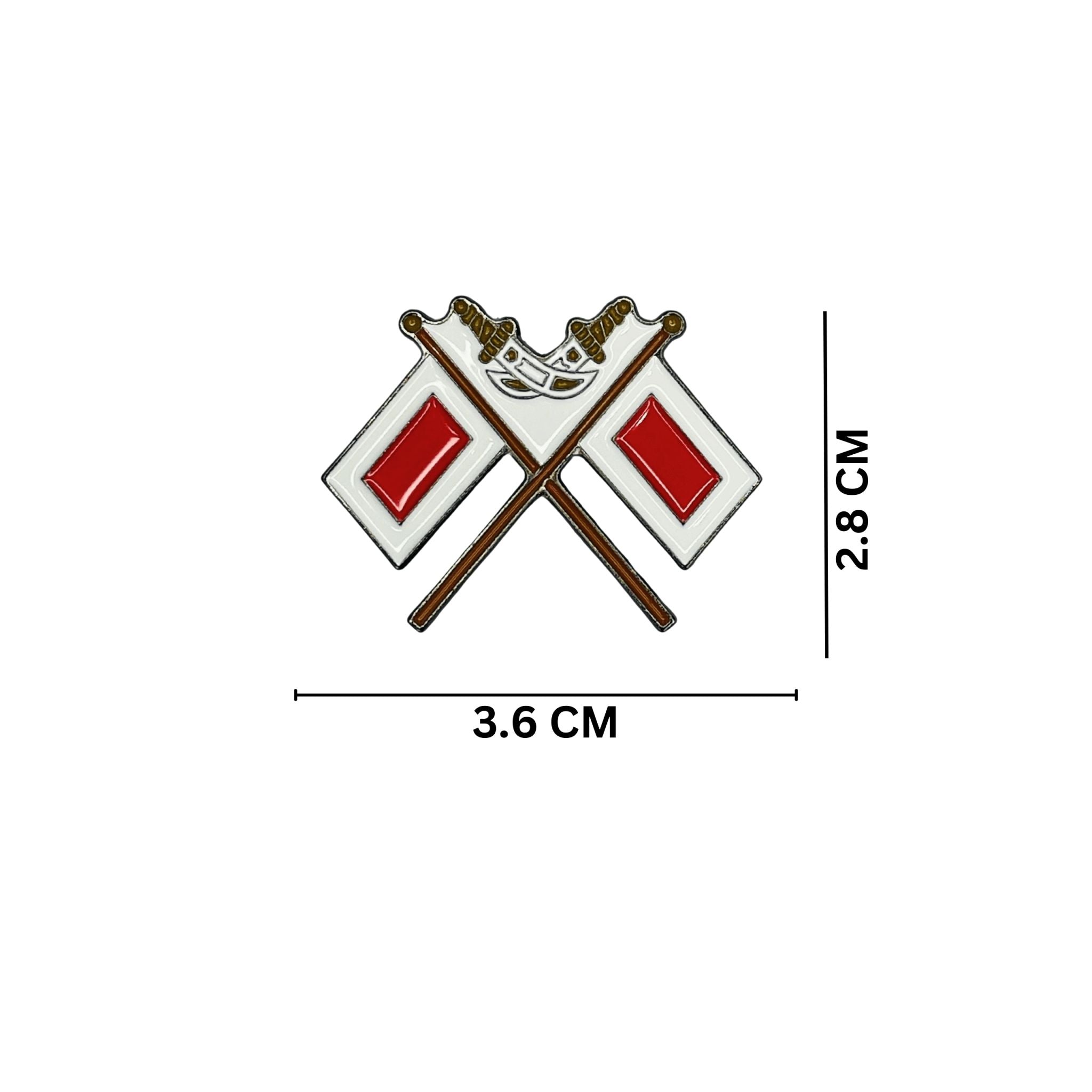 Badge Ras Al Khaimah