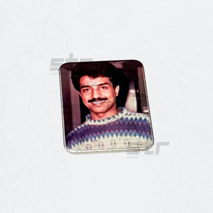 Badge Rashed Al Majed - 2