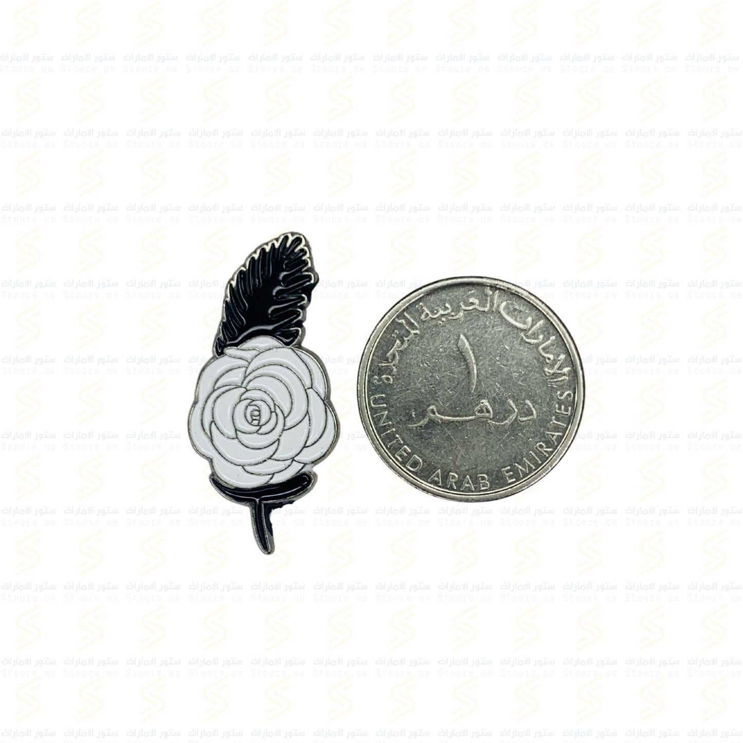 Badge Razji