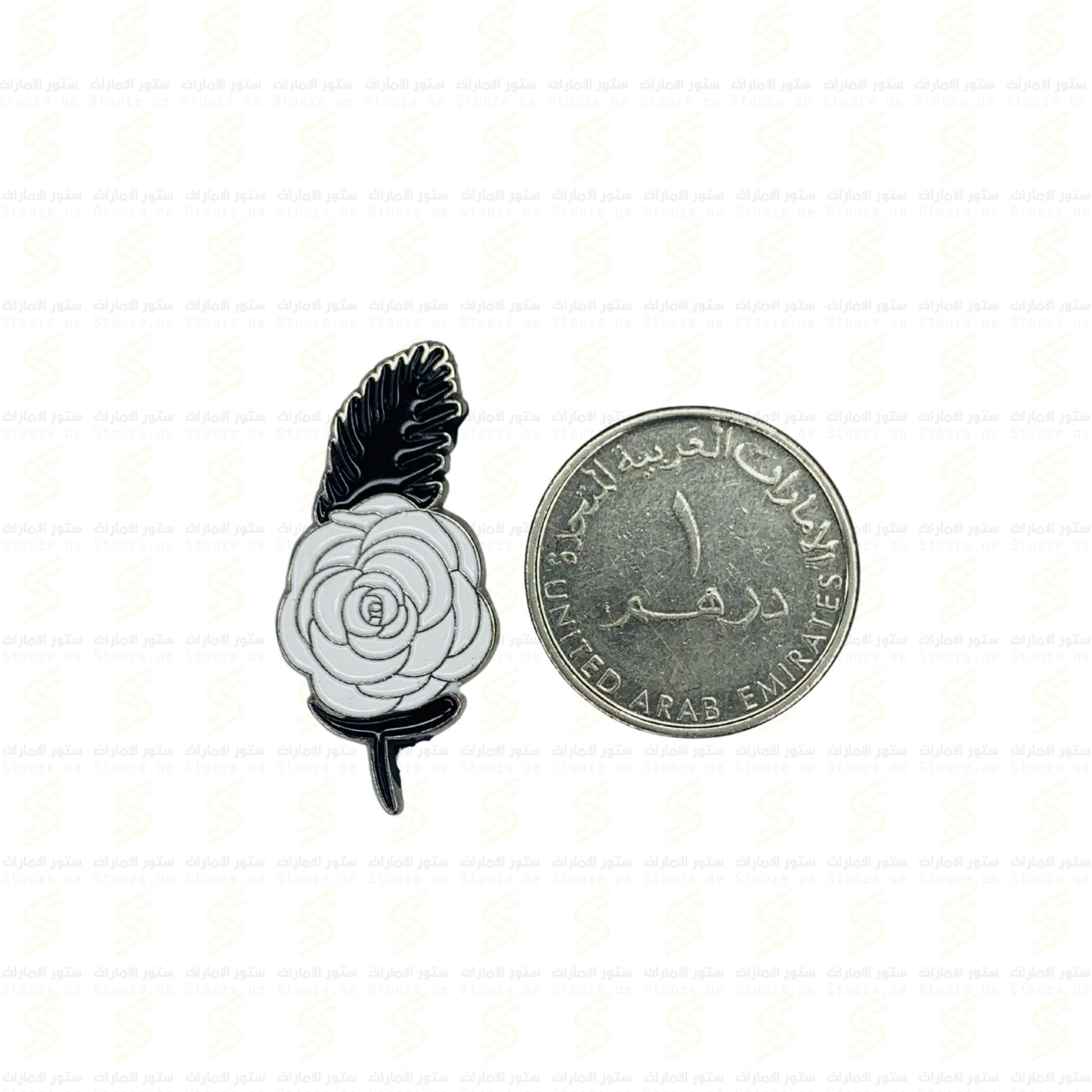 Badge Razji