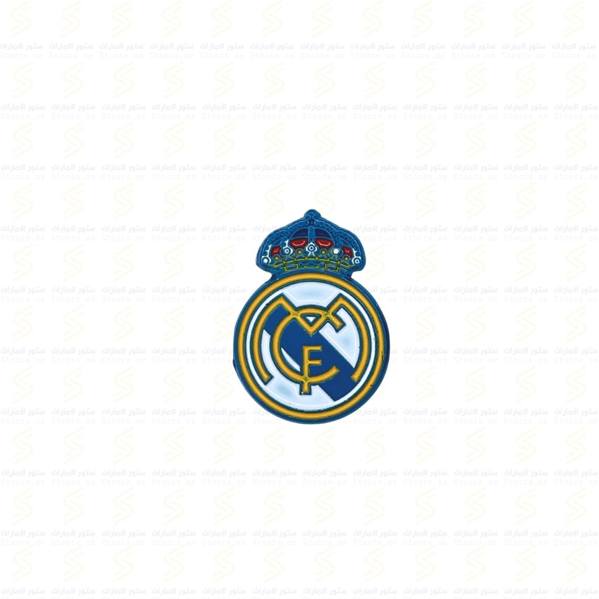 Badge Real Madrid CF - 2