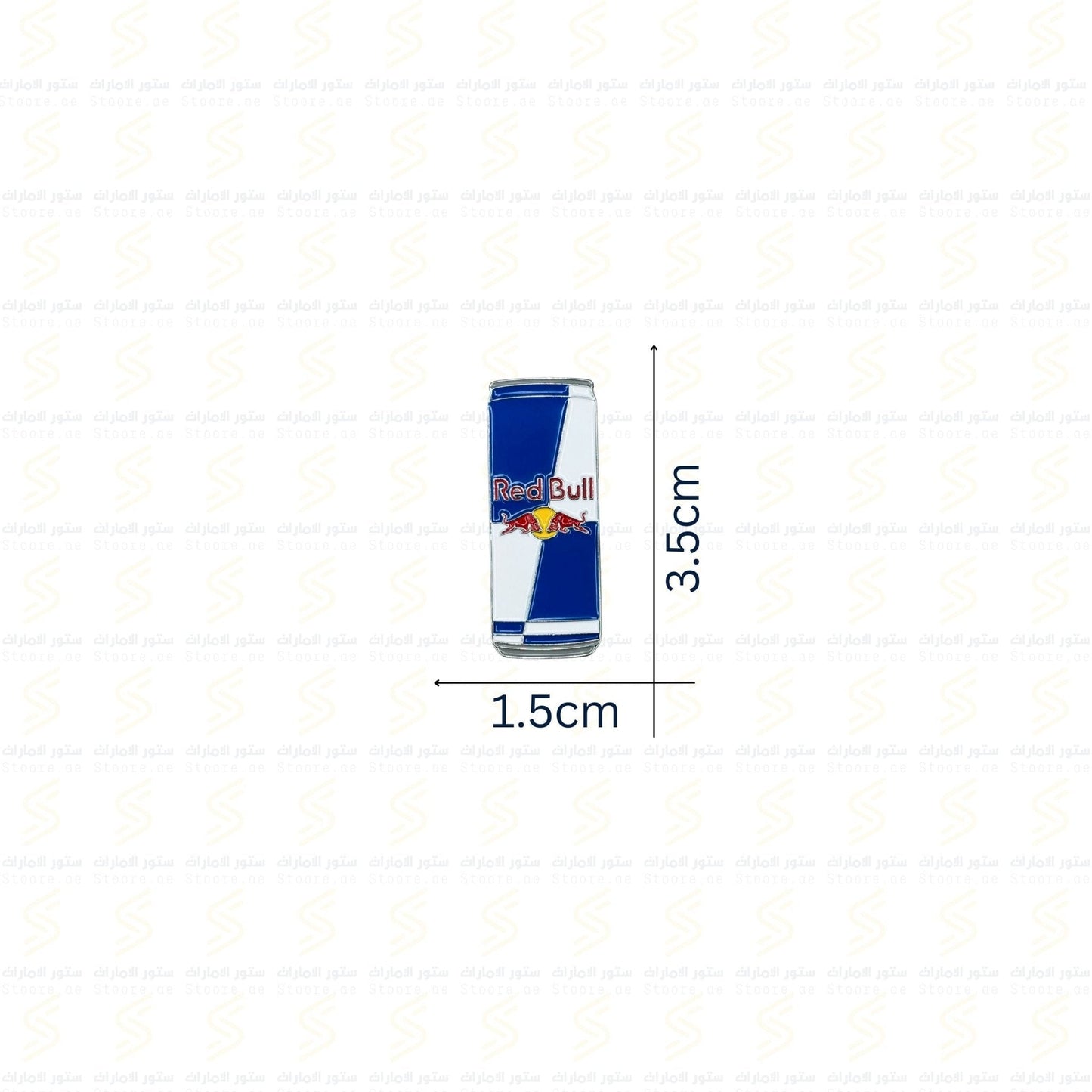 Badge Red Bull - 1