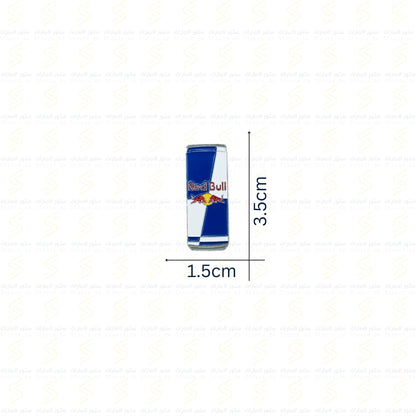Badge Red Bull - 1