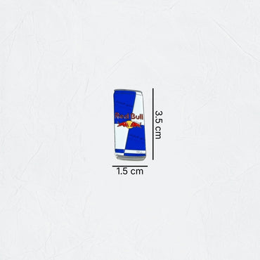 Badge Red Bull - 1