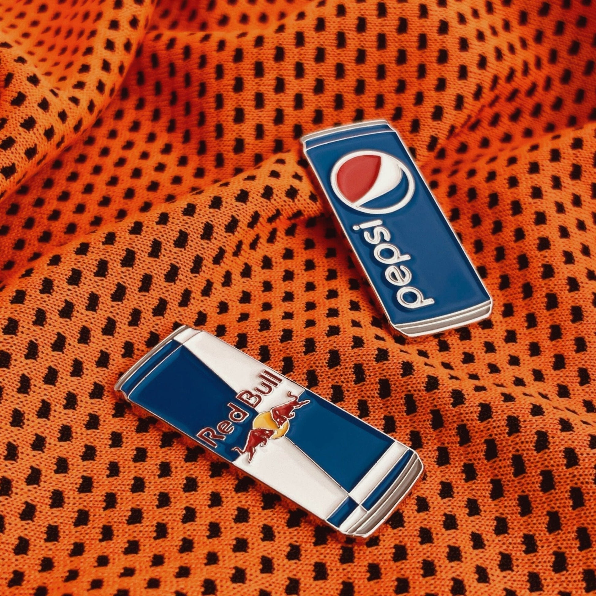 Badge Red Bull - 1