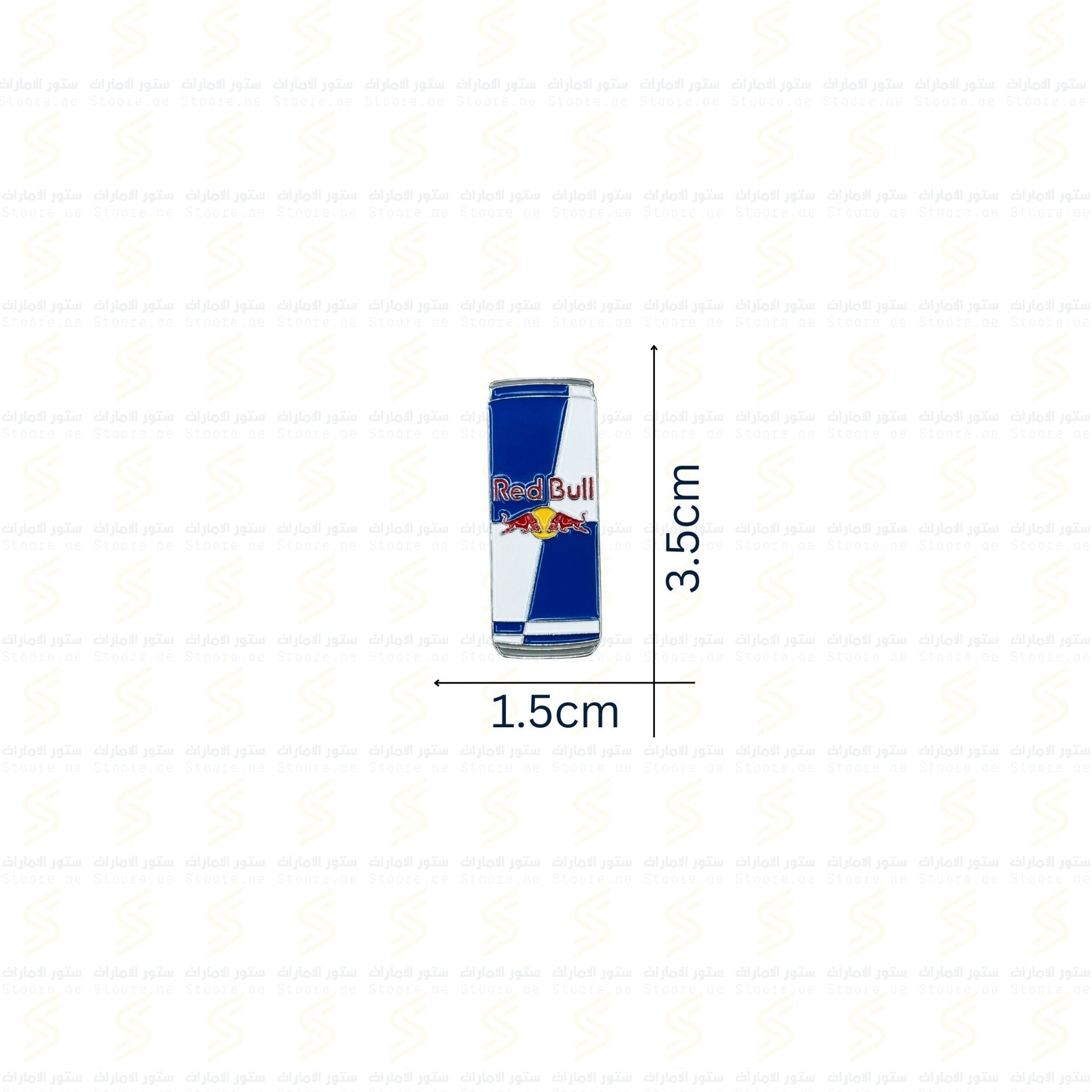 Badge Red Bull - 1