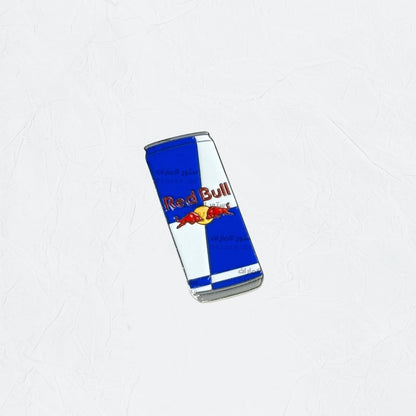 Badge Red Bull - 1