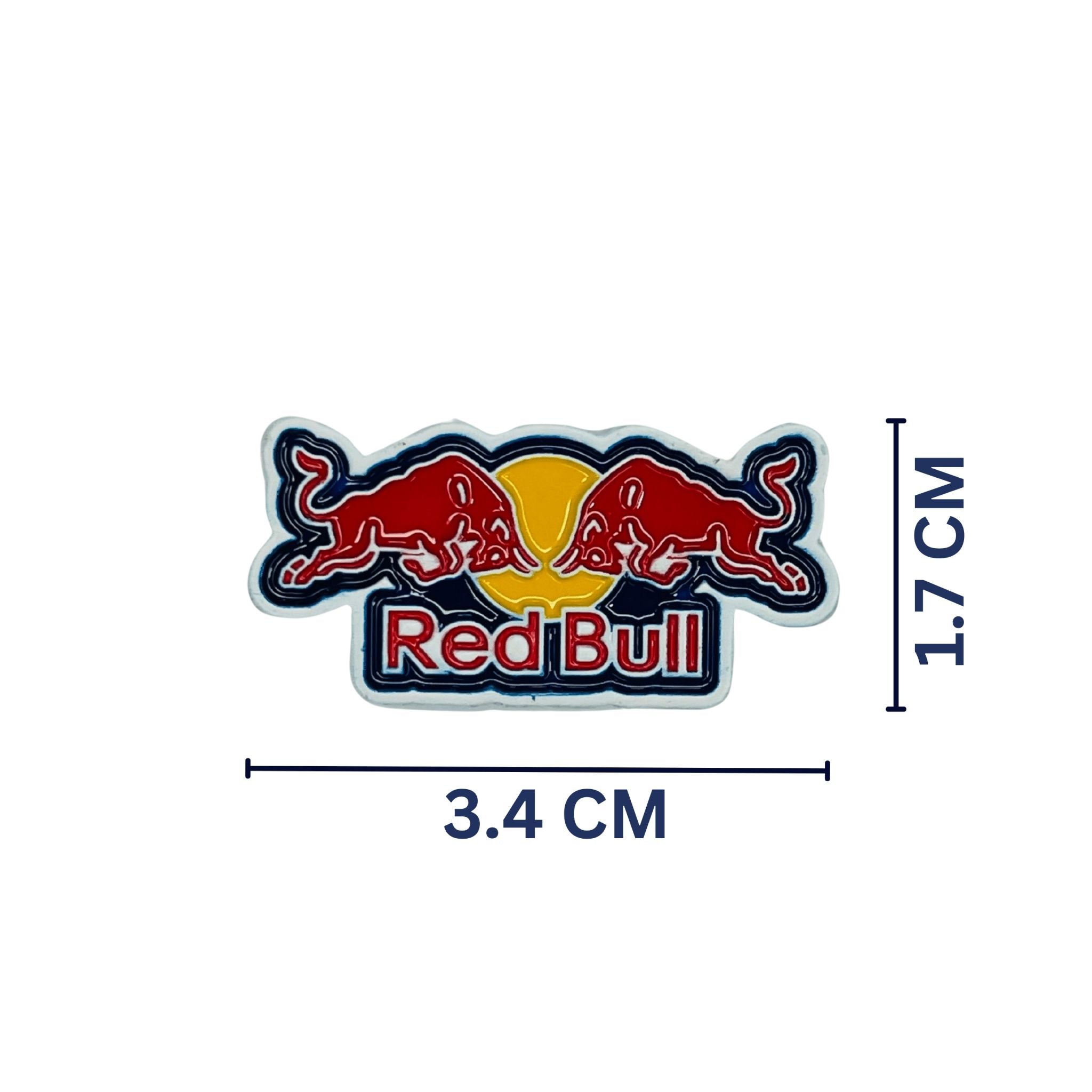 Badge Red Bull - 2