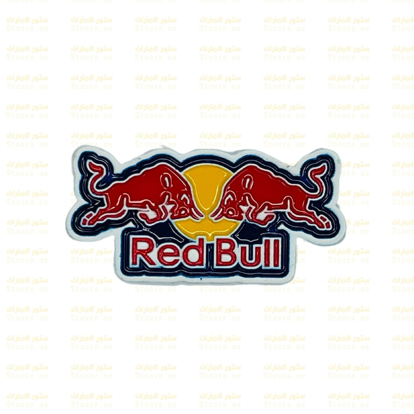 Badge Red Bull - 2
