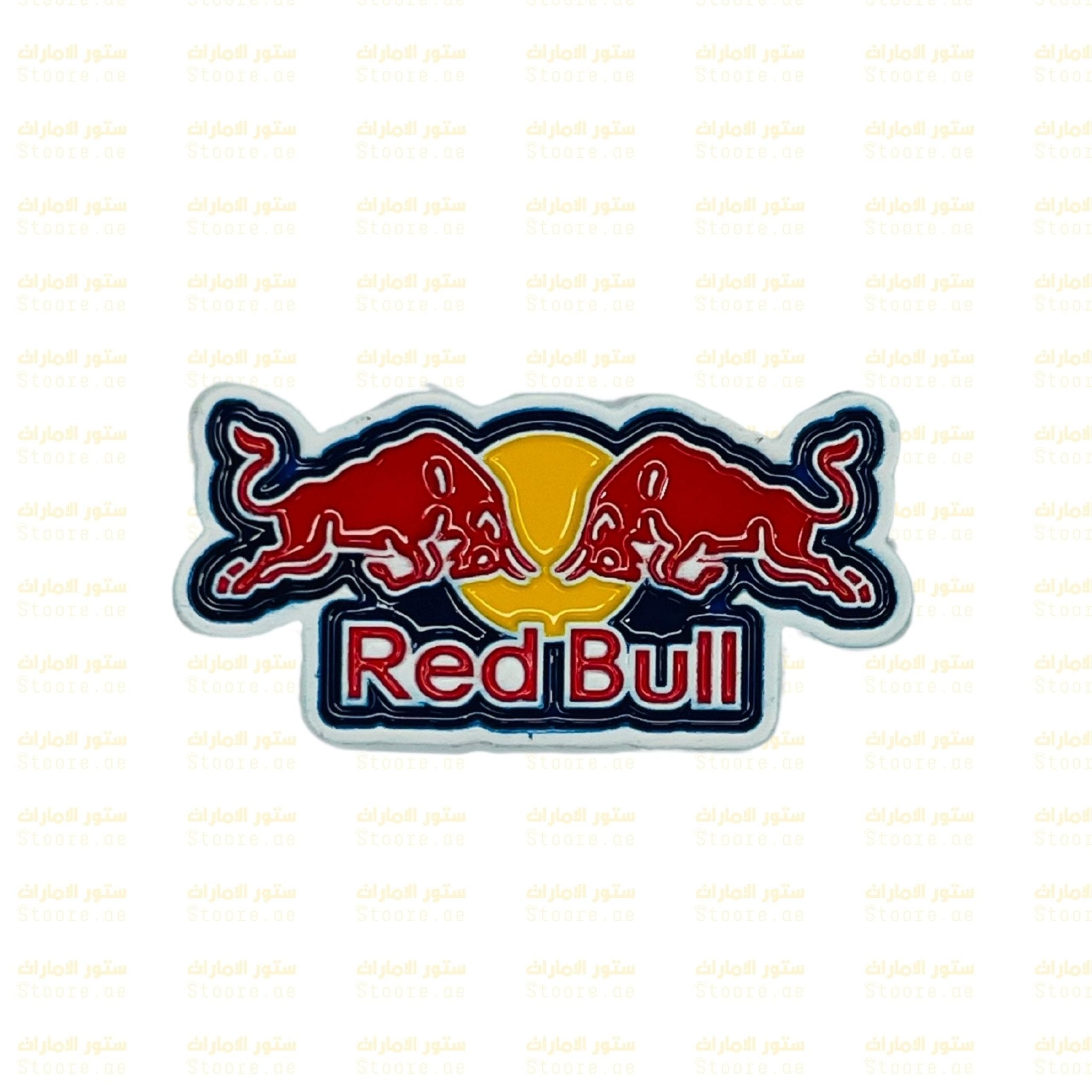 Badge Red Bull - 2