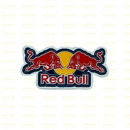 Badge Red Bull - 2