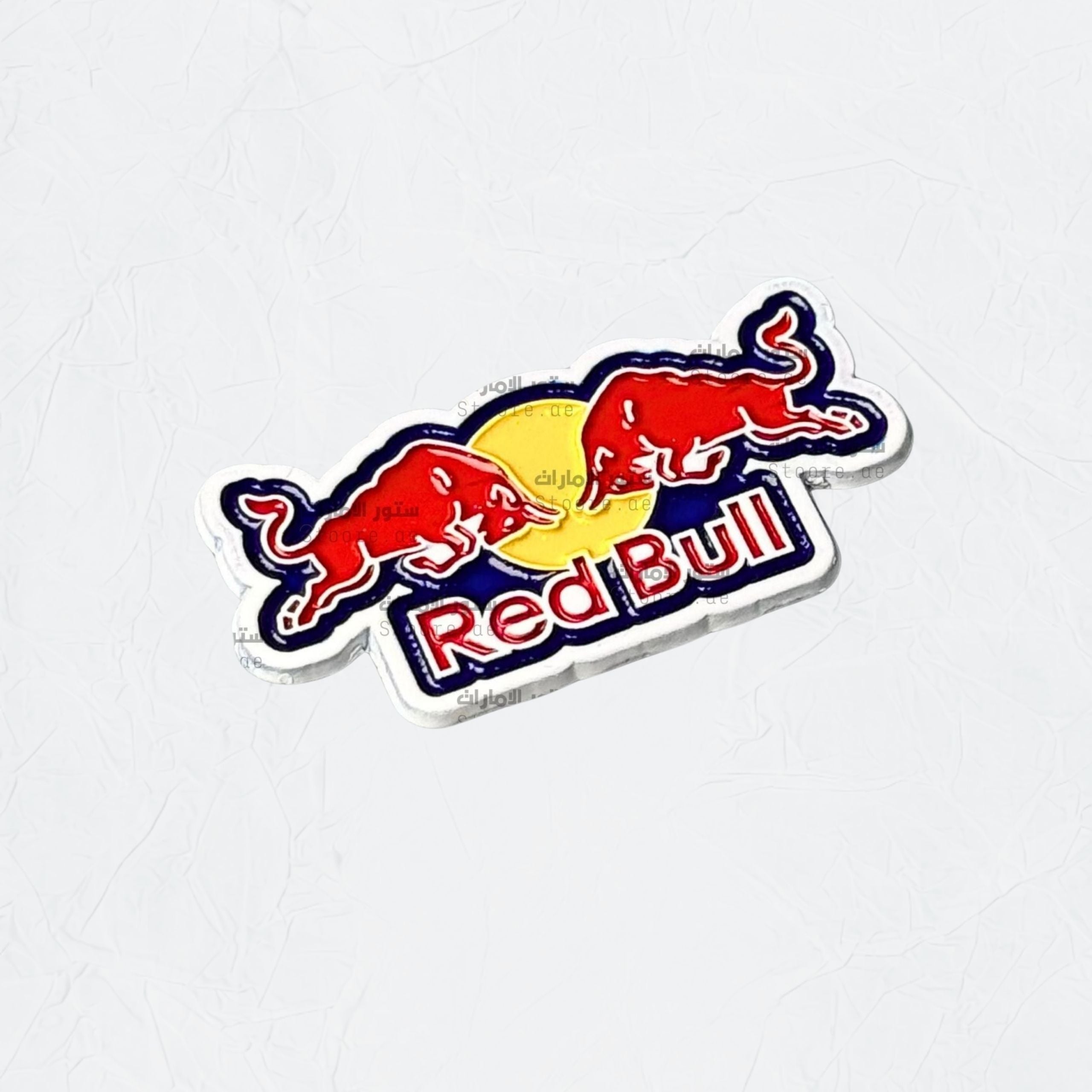 Badge Red Bull - 2