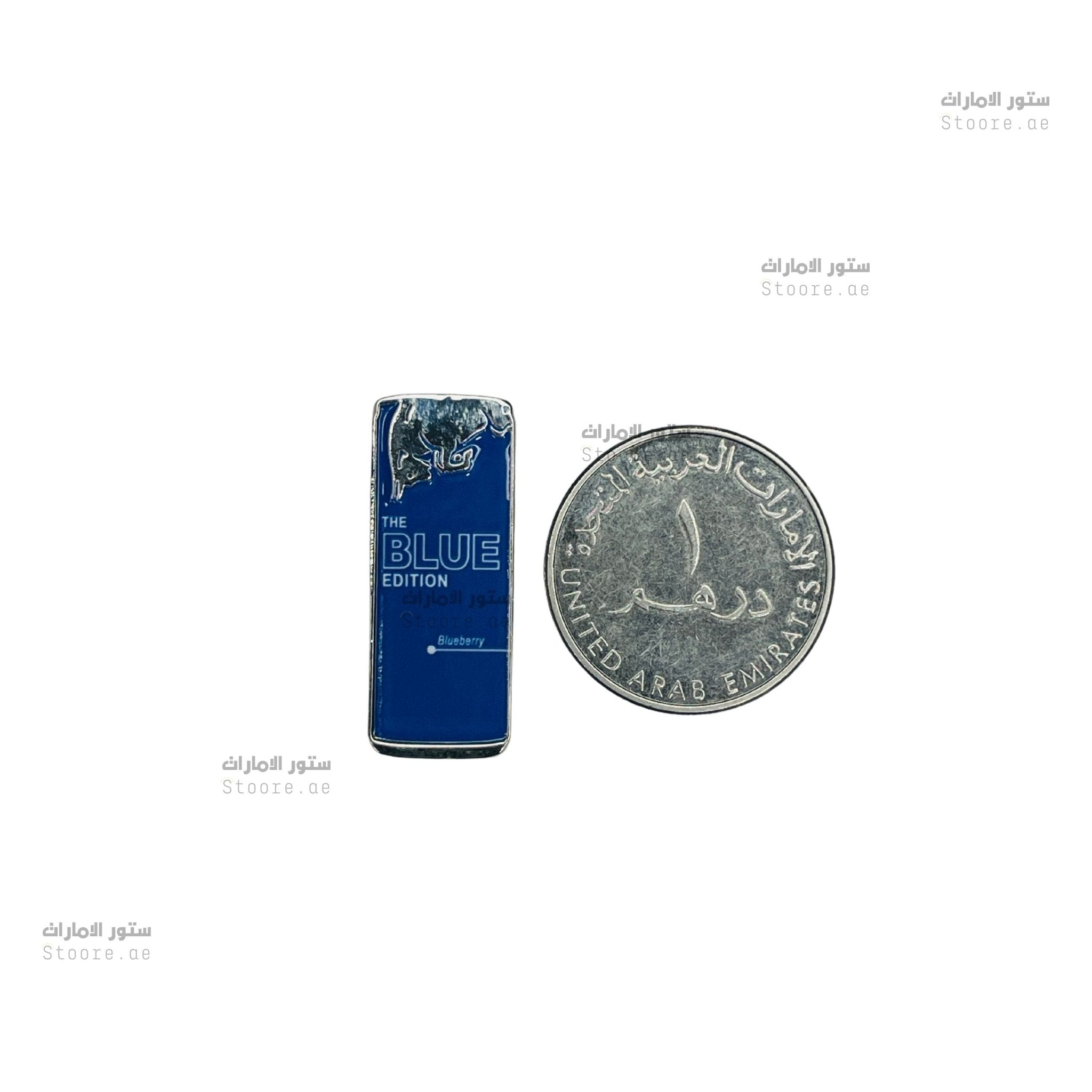 Badge Red Bull The Blue Edition - 1