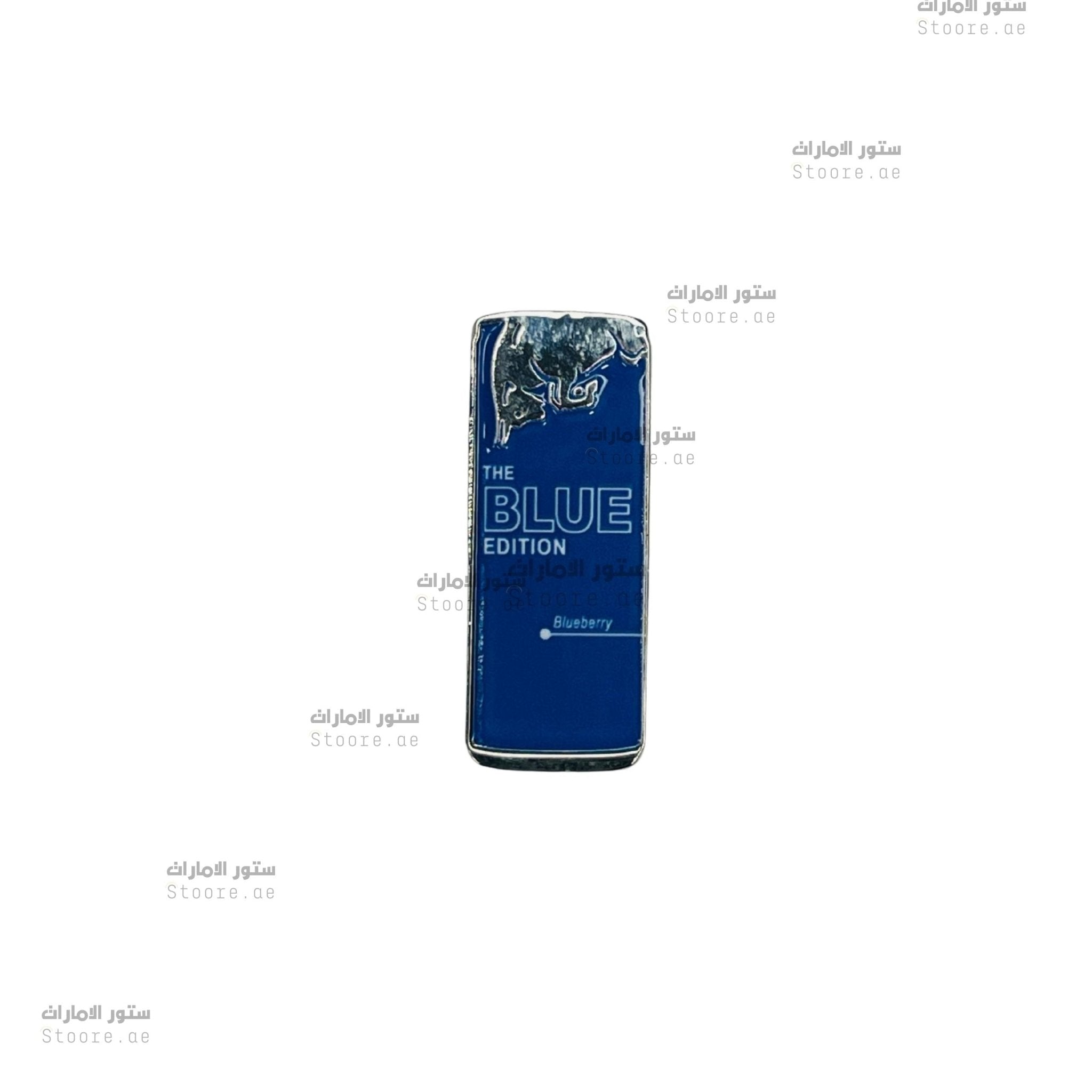 Badge Red Bull The Blue Edition - 1