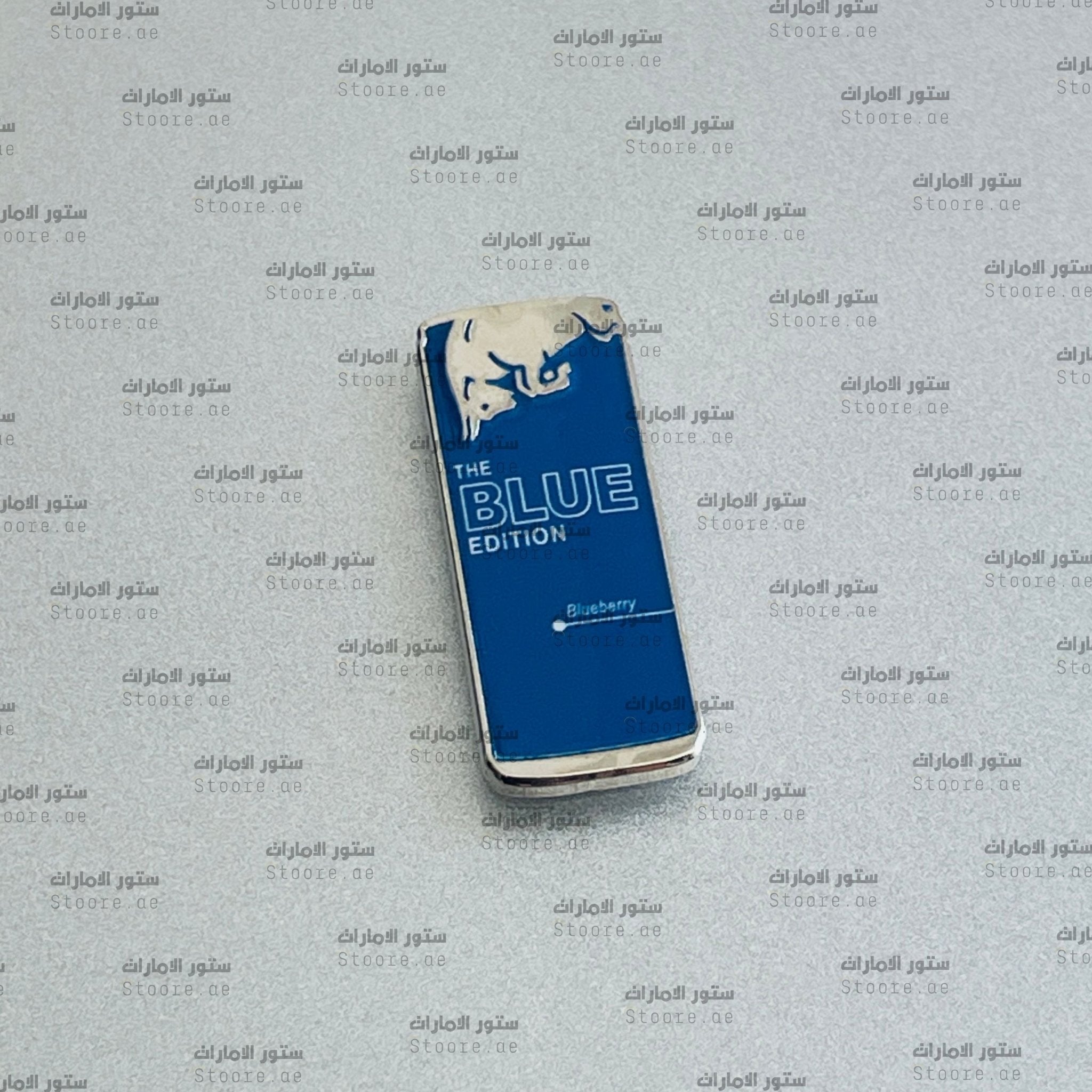Badge Red Bull The Blue Edition - 1