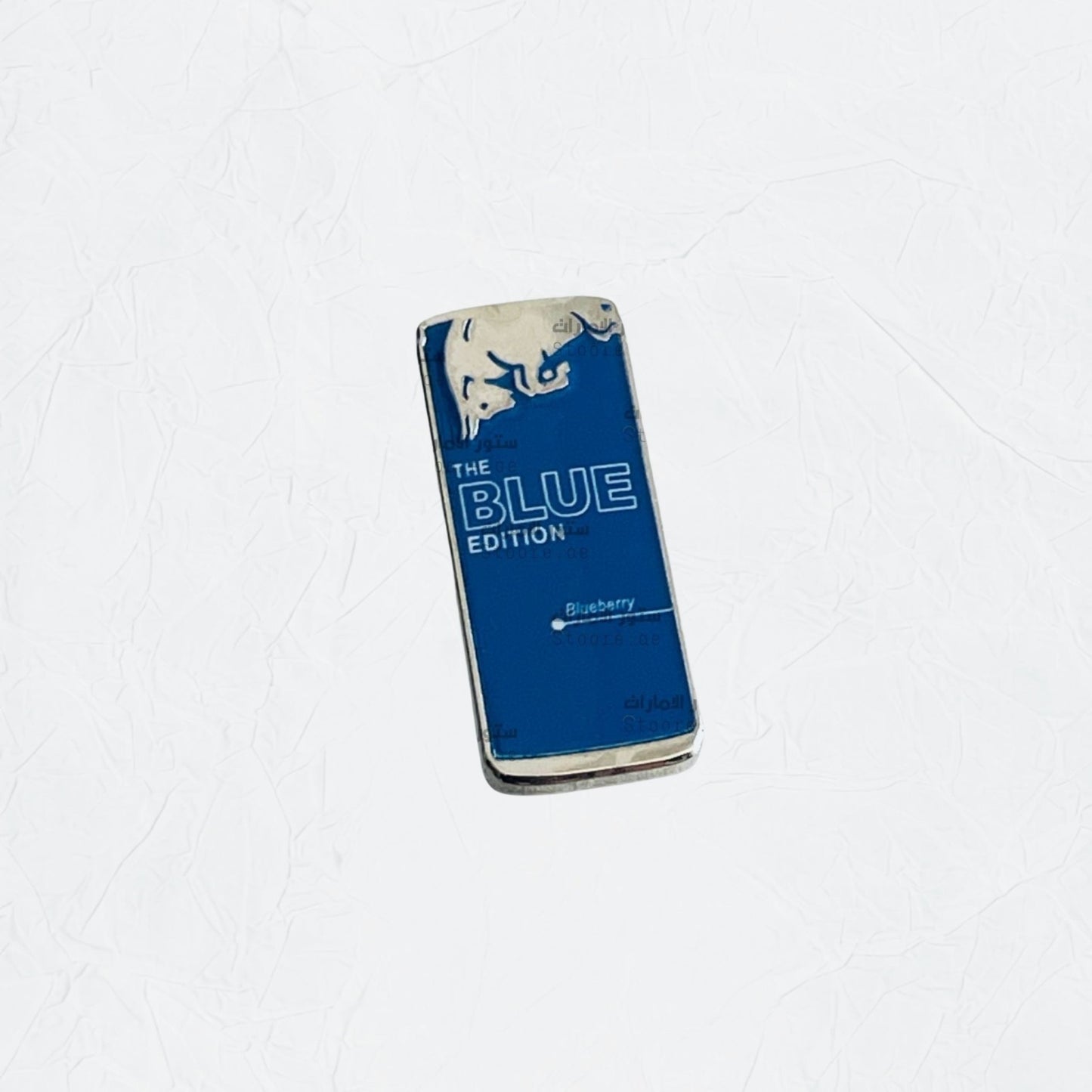 Badge Red Bull The Blue Edition - 1