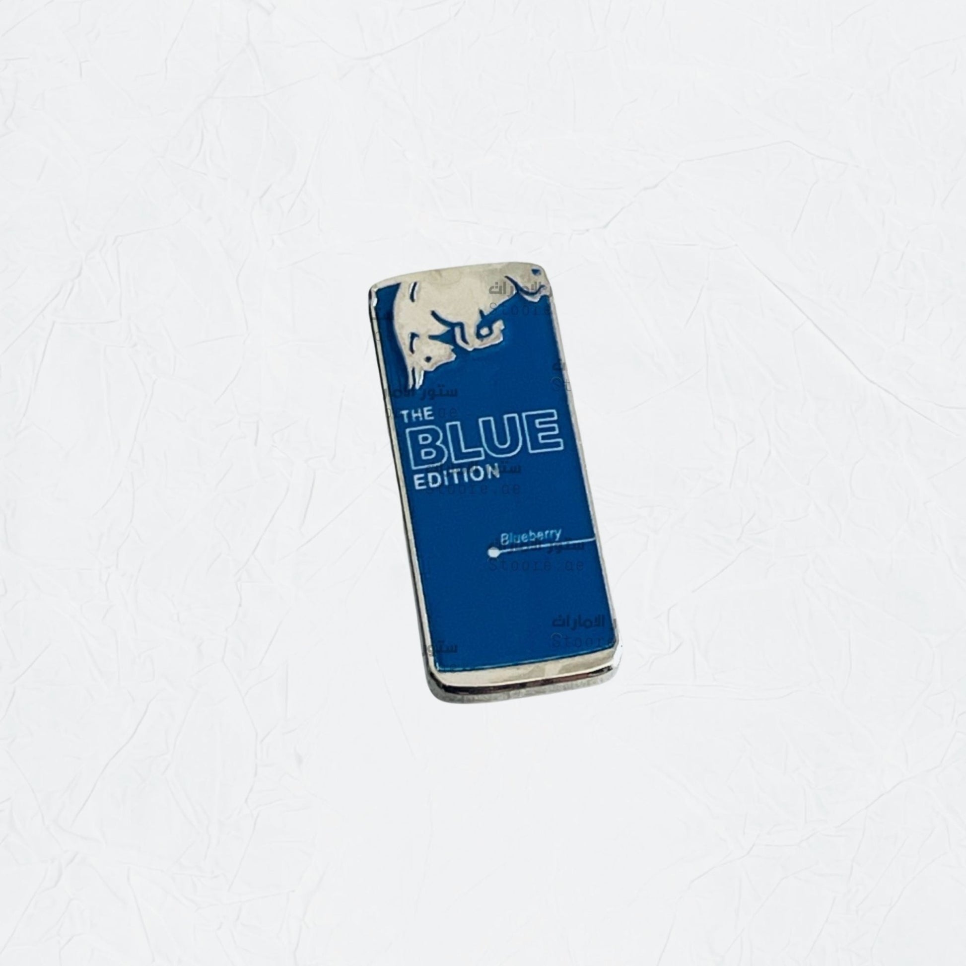 Badge Red Bull The Blue Edition - 1