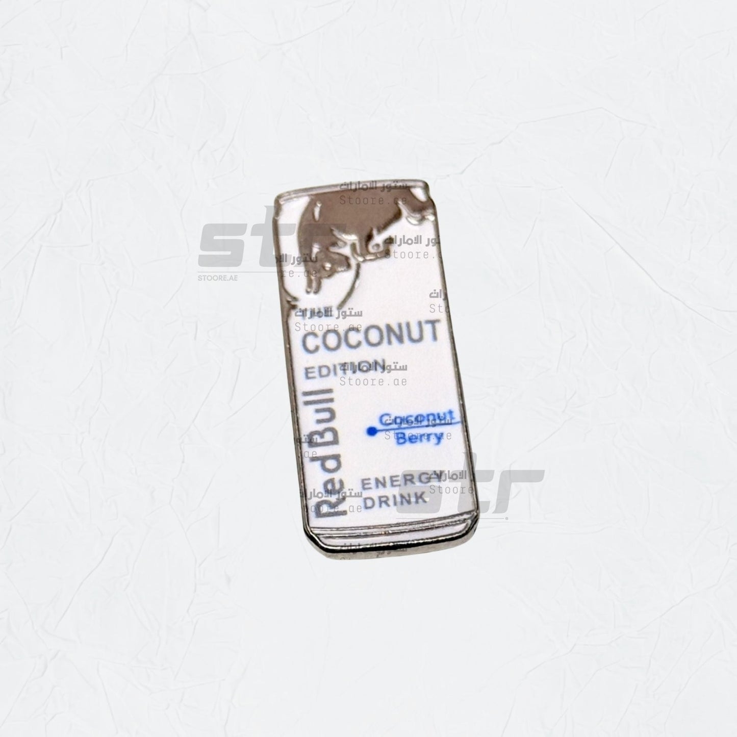 Badge Red Bull The Coconut Edition - 2