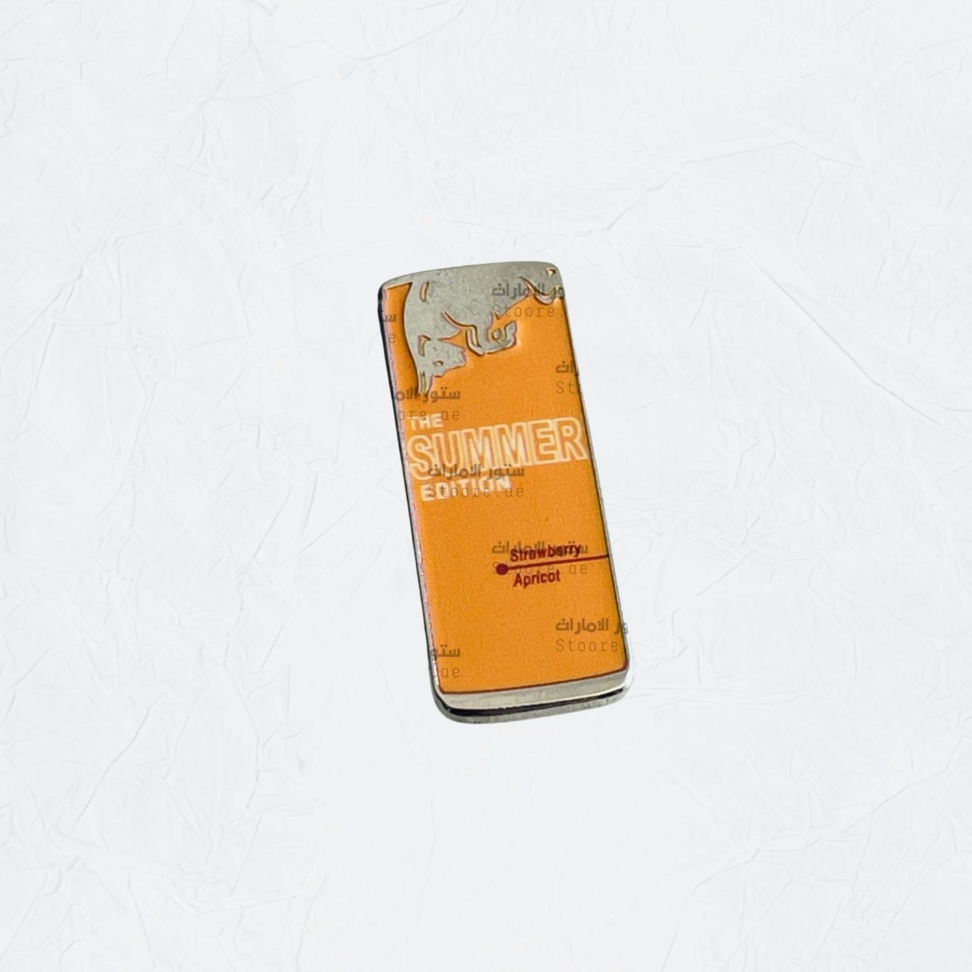 Badge Red Bull The Summer Edition - 1